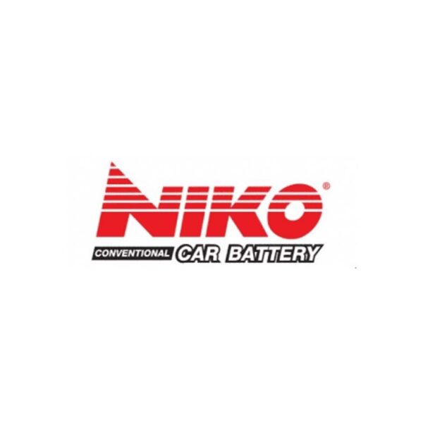 Niko battery logo